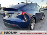 Used 2022 Tesla Model Y Long Range image 5