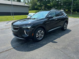 Used 2022 Buick Envision Essence w/ Technology Package I image 2
