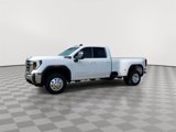New 2025 GMC Sierra 3500 SLE w/ SLE Value Package image 4