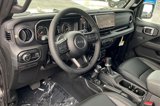 New 2025 Jeep Gladiator Sport image 6