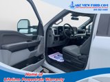 New 2025 Ford F250 XLT image 2