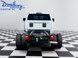New 2024 RAM 3500 Tradesman w/ Chrome Appearance Group image 4