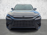 New 2025 Lexus TX 350 AWD image 2