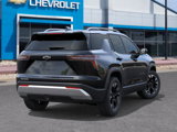 New 2026 Chevrolet Equinox LT image 4