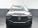 New 2026 Mercedes-Benz GLA 35 AMG 4MATIC image 3