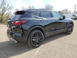 Used 2022 Chevrolet Blazer LT image 4