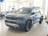 New 2026 Honda Passport TrailSport Elite image 3