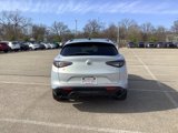 New 2025 Alfa Romeo Stelvio Sprint w/ Veloce Package image 4