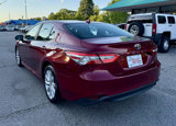 Used 2020 Toyota Camry LE image 5