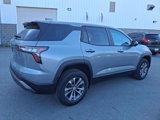 New 2025 Chevrolet Equinox LT image 6