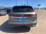 New 2025 Volkswagen Atlas SEL image 5