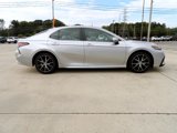 Used 2024 Toyota Camry SE image 5