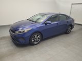 Used 2023 Kia Forte LXS image 2