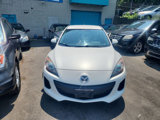Used 2012 MAZDA MAZDA3 i Touring image 2