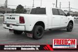 New 2025 RAM 3500 Laramie image 5