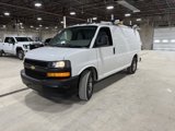 Used 2021 Chevrolet Express 2500 image 3