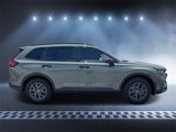 New 2026 Honda CR-V TrailSport image 2