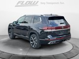 New 2025 Volkswagen Atlas SEL Premium R-Line image 5