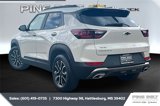 New 2026 Chevrolet TrailBlazer ACTIV w/ Convenience Package image 3
