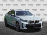 Used 2024 BMW X6 xDrive40i image 2