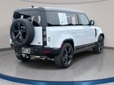 Certified 2023 Land Rover Defender 110 V8 image 5