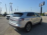 Used 2023 Lincoln Nautilus AWD w/ Premium Package image 4