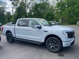 New 2025 Ford F150 Lightning Lariat image 2
