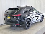 New 2025 MAZDA CX-70 3.3 Turbo w/ Premium Plus Pkg image 3
