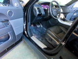 Used 2022 Land Rover Range Rover Sport HSE Silver Edition image 6