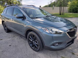 Used 2015 MAZDA CX-9 Grand Touring image 3