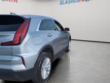 Used 2024 Cadillac XT4 Luxury image 5