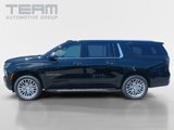 New 2025 Chevrolet Suburban Premier image 4