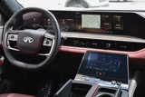 New 2025 INFINITI QX80 Autograph image 2