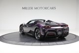 Certified 2024 Ferrari SF90 Spider image 6