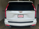 Used 2022 Cadillac Escalade ESV Luxury image 3