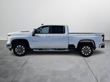 New 2025 Chevrolet Silverado 2500 LT image 2