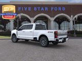 New 2025 Ford F250 Platinum image 5