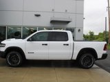 New 2025 RAM 1500 Rebel w/ Rebel Level 2 Equipment Group image 6