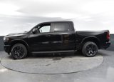 New 2025 RAM 1500 4x4 Crew Cab image 4
