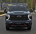 New 2025 Chevrolet Silverado 2500 LT w/ Trail Boss Package image 5