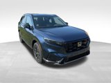 New 2026 Honda CR-V TrailSport image 3