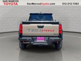 New 2025 Toyota Tacoma TRD Pro image 6