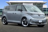 New 2025 Volkswagen ID. Buzz Pro S image 2
