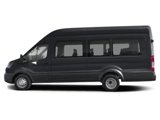 New 2025 Ford Transit 350 XLT image 2