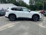 New 2026 Nissan Rogue SV image 4