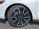 New 2025 Honda Accord Touring image 4