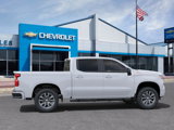 New 2025 Chevrolet Silverado 1500 RST w/ Z71 Off-Road Package image 5