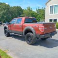 Used 2014 Ford F150 STX w/ Equipment Group 201A Mid image 3
