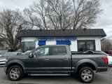 Used 2019 Ford F150 Lariat image 3