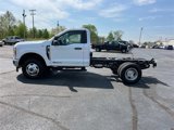 New 2025 Ford F350 XL image 6
